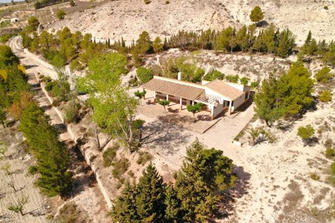 Cortijo i Velez-Blanco, Almeria, Velez-Blanco - € 310.000 | Ref: 2269-CH - foto 2